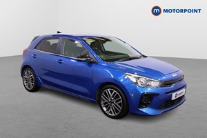 Kia Rio Hatchback (17-23) 1.0 T GDi 118 GT-Line S 5dr For Sale - Motorpoint Burnley, Burnley