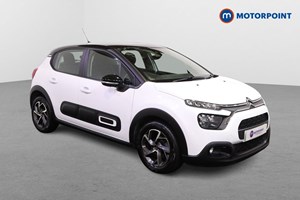 Citroen C3 (17-24) 1.2 PureTech Shine 5dr For Sale - Motorpoint Burnley, Burnley