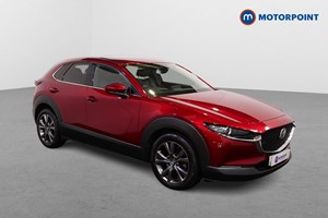 Mazda CX-30 SUV (19 on) Skyactiv-X 180ps 2WD GT Sport 5d For Sale - Motorpoint Burnley, Burnley