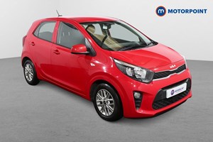 Kia Picanto Hatchback (17 on) 1.0 2 5dr Auto [4 seats] For Sale - Motorpoint Burnley, Burnley