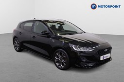 Ford Focus Hatchback (18 on) 1.0 EcoBoost ST-Line Style 5dr For Sale - Motorpoint Burnley, Burnley