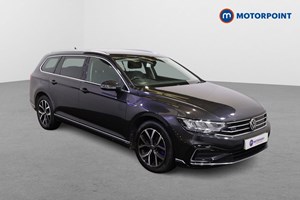 Volkswagen Passat Estate (15-24) GTE 1.4 TSI PHEV 218PS DSG auto 5d For Sale - Motorpoint Burnley, Burnley