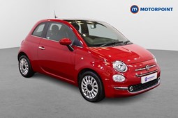 Fiat 500 Hatchback (08-24) 1.0 Mild Hybrid 3dr For Sale - Motorpoint Burnley, Burnley