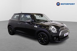 MINI Electric Hatch Hatchback (20 on) Cooper S Level 2 auto 3d For Sale - Motorpoint Burnley, Burnley