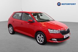 Skoda Fabia Hatchback (15-21) SE 1.0 MPI 75PS (09/2018 on) 5d For Sale - Motorpoint Burnley, Burnley