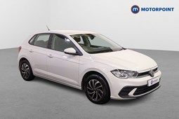 Volkswagen Polo Hatchback (17 on) 1.0 Life 5dr For Sale - Motorpoint Burnley, Burnley