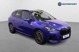 BMW 2-Series Active Tourer (21 on) 225e xDrive M Sport 5dr DCT For Sale - Motorpoint Burnley, Burnley