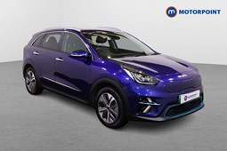 Kia e-Niro SUV (19-22) 150kW 4+ 64kWh Auto 5d For Sale - Motorpoint Burnley, Burnley