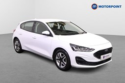 Ford Focus Hatchback (18 on) 1.5 EcoBlue Trend 5dr Auto For Sale - Motorpoint Burnley, Burnley