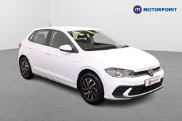 Volkswagen Polo Hatchback (17 on) 1.0 TSI Life 5dr For Sale - Motorpoint Burnley, Burnley