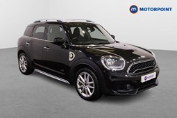 MINI Countryman SUV (17-24) Cooper S E All4 PHEV Sport (Comfort Pack) auto 5d For Sale - Motorpoint Burnley, Burnley