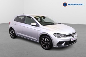 Volkswagen Polo Hatchback (17 on) 1.0 TSI Match 5dr For Sale - Motorpoint Burnley, Burnley