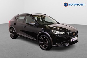 Cupra Formentor SUV (20 on) 1.4 eHybrid 205 V1 5dr DSG For Sale - Motorpoint Burnley, Burnley