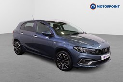 Fiat Tipo Hatchback (16-23) 1.0 City Life 5dr For Sale - Motorpoint Burnley, Burnley