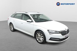 Skoda Superb Estate (15-23) SE 2.0 TDI SCR 150PS 5d For Sale - Motorpoint Burnley, Burnley