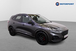 Ford Kuga SUV (20 on) 1.5 EcoBoost 150 Black Package Edition 5dr For Sale - Motorpoint Burnley, Burnley