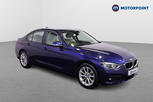 BMW 3-Series Saloon (12-19) 320i xDrive SE (07/15-) 4d Step Auto For Sale - Motorpoint Burnley, Burnley