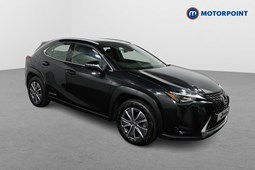 Lexus UX Electric SUV (21 on) 300e 150kW 54.3 kWh 5dr E-CVT For Sale - Motorpoint Burnley, Burnley