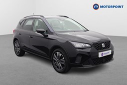 SEAT Arona SUV (18 on) 1.0 TSI SE Edition 5dr For Sale - Motorpoint Burnley, Burnley