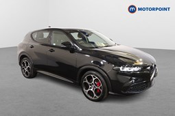 Alfa Romeo Tonale SUV (22 on) 1.5 MHEV Veloce 5dr Auto For Sale - Motorpoint Burnley, Burnley