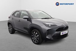 Toyota Yaris Cross SUV (21 on) 1.5 Hybrid Design 5dr CVT For Sale - Motorpoint Burnley, Burnley