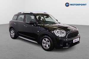 MINI Countryman SUV (17-24) 1.5 Cooper Classic 5d For Sale - Motorpoint Burnley, Burnley