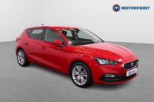 SEAT Leon Hatchback (20 on) SE Dynamic 1.0 TSI 110PS 5d For Sale - Motorpoint Burnley, Burnley