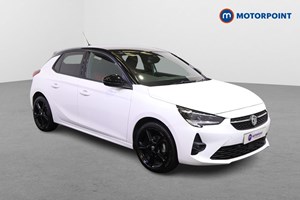 Vauxhall Corsa Hatchback (20 on) 1.2 GS 5dr For Sale - Motorpoint Burnley, Burnley