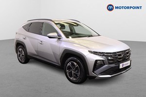 Hyundai Tucson SUV (21 on) 1.6T Plug-in Hybrid Premium 5dr 4WD Auto For Sale - Motorpoint Burnley, Burnley
