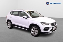 SEAT Ateca SUV (16 on) 1.5 TSI EVO Xperience DSG 5d For Sale - Motorpoint Burnley, Burnley