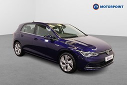 Volkswagen Golf Hatchback (20 on) Style 1.5 TSI Evo 130PS 5d For Sale - Motorpoint Burnley, Burnley