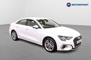 Audi A3 Saloon (20 on) 35 TFSI Sport 4dr 4d For Sale - Motorpoint Burnley, Burnley