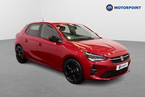 Vauxhall Corsa Hatchback (20 on) 1.2 Turbo GS 5dr For Sale - Motorpoint Burnley, Burnley