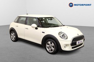 MINI Hatchback (14-24) Cooper Classic 5d For Sale - Motorpoint Burnley, Burnley