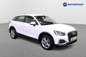 Audi Q2 SUV (16 on) 35 TFSI Sport 5dr S Tronic For Sale - Motorpoint Burnley, Burnley