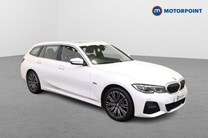 BMW 330e Hybrid (19 on) 330e xDrive M Sport Step Auto [Tech Pack] 5d For Sale - Motorpoint Burnley, Burnley