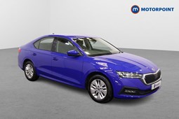 Skoda Octavia Hatchback (20 on) 1.5 TSI SE Technology 5d For Sale - Motorpoint Burnley, Burnley
