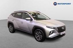 Hyundai Tucson SUV (21 on) 1.6 TGDi SE Connect 5dr 2WD For Sale - Motorpoint Burnley, Burnley