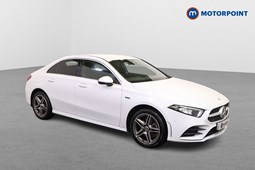 Mercedes-Benz A-Class Saloon (19 on) A 250 e AMG Line Executive 8G-DCT auto 4d For Sale - Motorpoint Burnley, Burnley