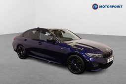 BMW 330e Hybrid (19 on) 330e M Sport Pro Edition 4dr Step Auto [Tech Pack] 4d For Sale - Motorpoint Burnley, Burnley