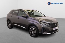 Peugeot 3008 SUV (16-24) 1.5 BlueHDi Allure Premium 5dr For Sale - Motorpoint Burnley, Burnley