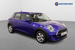 MINI Hatchback (14-24) Cooper Classic Steptronic with double clutch auto 5d For Sale - Motorpoint Burnley, Burnley