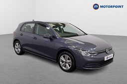 Volkswagen Golf Hatchback (20 on) Life 1.5 TSI Evo 150PS 5d For Sale - Motorpoint Burnley, Burnley