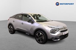 Citroen C4 Hatchback (21 on) 1.2 PureTech [130] Max 5dr Auto For Sale - Motorpoint Burnley, Burnley