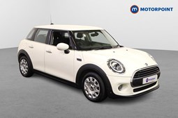 MINI Hatchback (14-24) One Classic (Comfort Pack & Navigation Pack) 5d For Sale - Motorpoint Burnley, Burnley