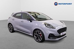 Ford Puma ST (20 on) 1.5 EcoBoost ST 5d For Sale - Motorpoint Burnley, Burnley