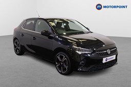 Vauxhall Corsa Hatchback (20 on) 1.2 Elite Edition 5dr For Sale - Motorpoint Burnley, Burnley