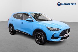 MG HS SUV (19-24) 1.5 T-GDI Trophy 5dr For Sale - Motorpoint Burnley, Burnley
