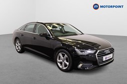 Audi A6 Saloon (18 on) 40 TFSI Sport 4dr S Tronic For Sale - Motorpoint Burnley, Burnley