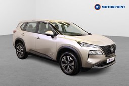Nissan X-Trail SUV (22 on) 1.5 E-Power 204 Acenta Premium 5dr Xtronic For Sale - Motorpoint Burnley, Burnley